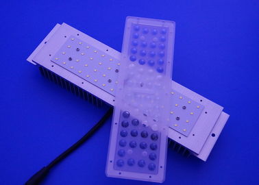 comprare Un modulo 3030SMD 150-160LM/W LED da 90 gradi LED e lente di matrice per 56 watt fabbricazione online