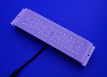 comprare 56 punti del LED del quadrato della lente 3030 SMD 40W 50W di illuminazione con il bordo del PWB dell'alluminio fabbricazione online