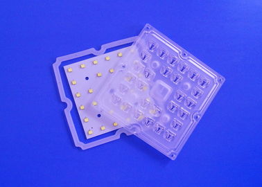 comprare Grado del modulo 30W 40W 50W 155x70 dell'iluminazione pubblica delle lampadine 3535 SMD LED di HPS fabbricazione online