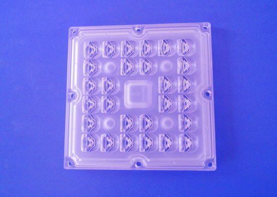 3535 SMD LED Lens Array 28 In 1 Square Module