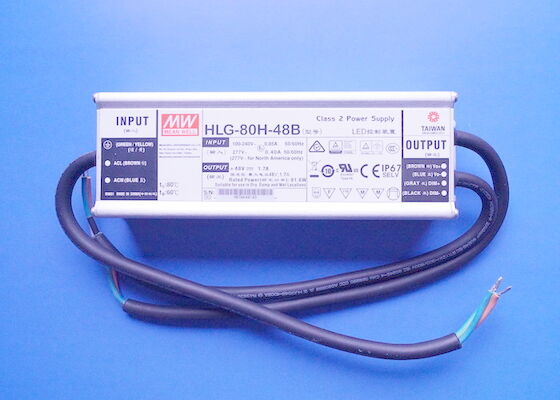 comprare Alimentazione elettrica di IP67 80W 120W 150W Constant Current LED fabbricazione online