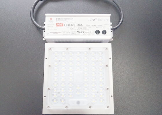 comprare 21.6V IP65 50W ha condotto il modulo di alimentazione HLG-60H-36A fabbricazione online