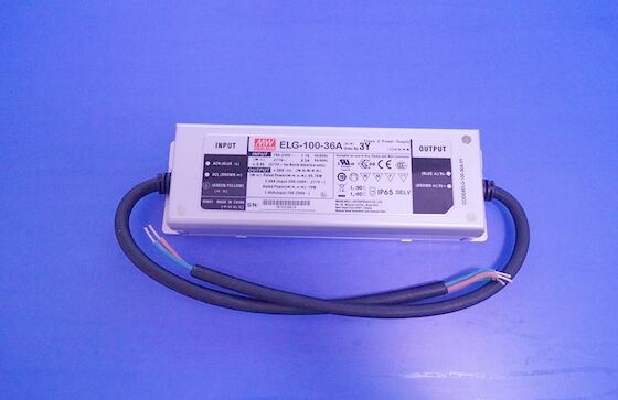 comprare ELG-100-36A-3Y 2.66A 100W Dimmable ha condotto il driver leggero fabbricazione online