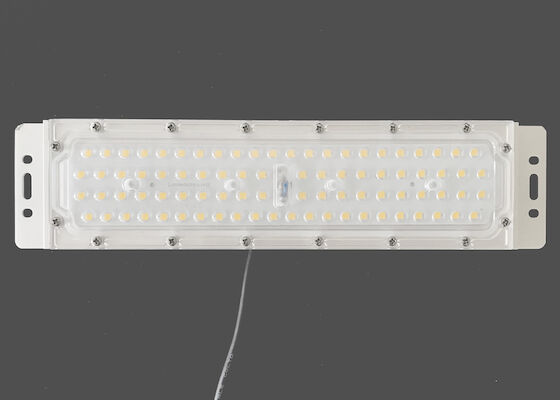 comprare 60W 84 indica il modulo verticale 239x45mm dell'iluminazione pubblica SMD3030 fabbricazione online