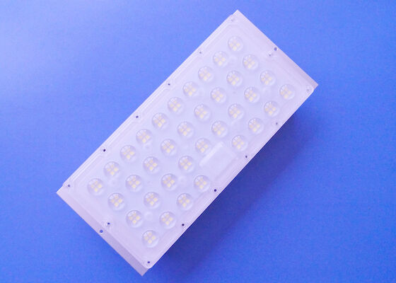 comprare 90 gradi 100w hanno condotto il modulo della lente 144 punti del bordo del LED fabbricazione online