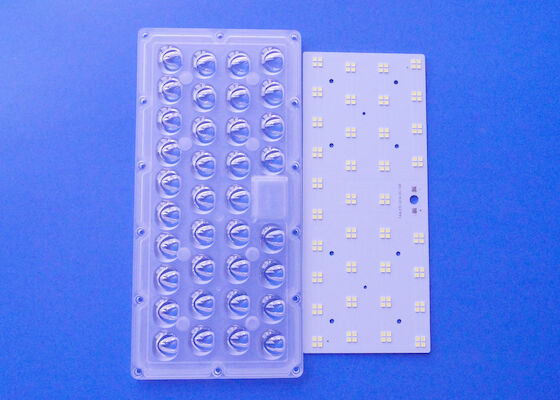 comprare TIPO PC di SMD 3030 di III-S 253x120mm 36 punti del modulo della lente fabbricazione online