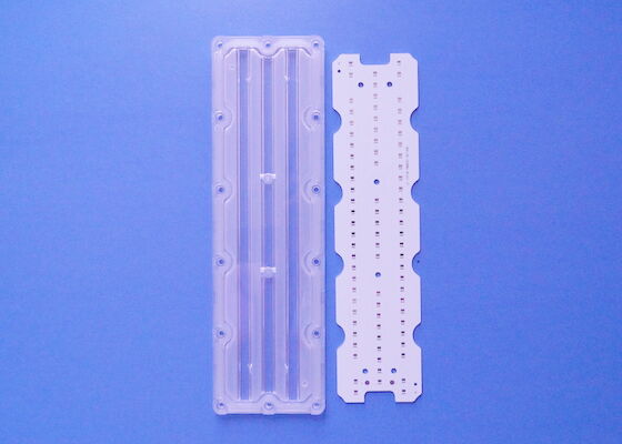 comprare modulo leggero lineare di grado 3030SMD 140LM/W di 50W 90x110 fabbricazione online