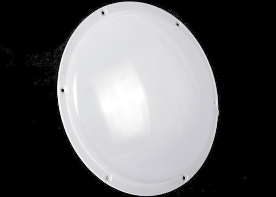 comprare 225# altezza della copertura 37mm della luce della PANNOCCHIA LED del PC 91%Transmittance fabbricazione online