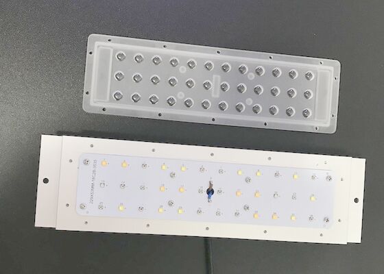 comprare il bordo di alluminio della lente SMD3535 LED di 36w 90x90 per si sviluppa accendentesi fabbricazione online