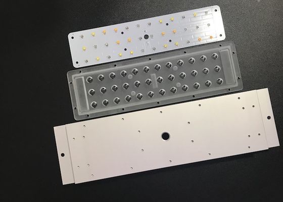 36w 90x90 Lens SMD3535 LED Aluminum Board For Grow Lighting