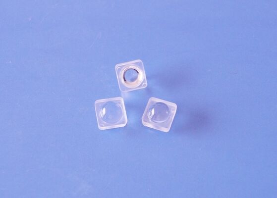 comprare Lente di focalizzazione ottica 25 di SMD5050 PMMA LED 45 60 gradi fabbricazione online