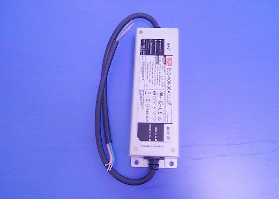 comprare driver di 36V ELG 100W Constant Current Power Supply IP65 Meanwell fabbricazione online