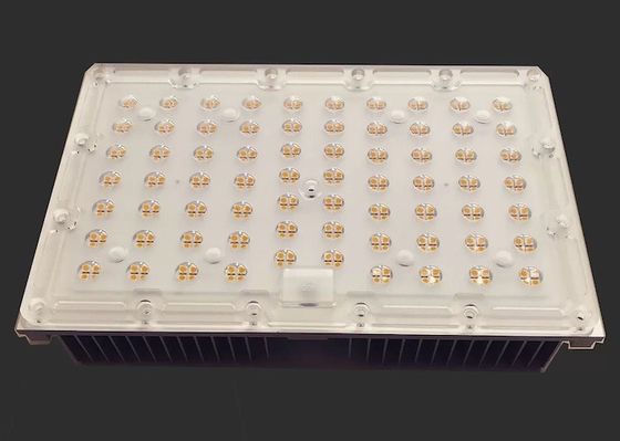 comprare SMD3030 1800K-2000K LED che pesca modulo leggero 200W Pmma con il dissipatore di calore fabbricazione online