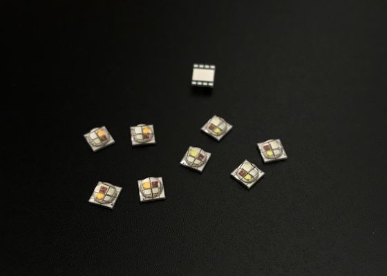 comprare l'alto potere Rgb del chip 615-635NM di 6000-10000K 15W RGBW 5050 SMD LED ha condotto fabbricazione online
