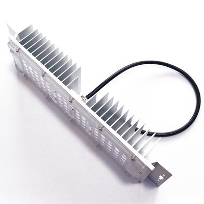 LED Lamp Retrofit Waterproof 50W Led Street Light Module SMD3030 160lm/W 12V Array Lens