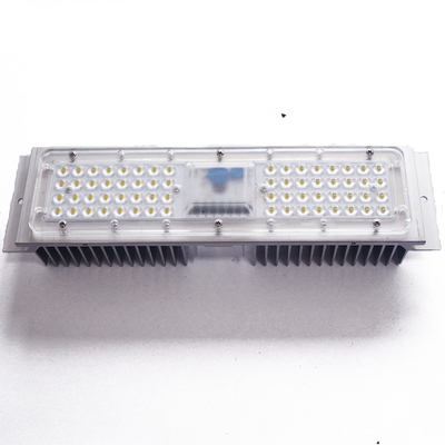comprare AC220V ha condotto il PC ottico delle componenti SMD3030 dell'iluminazione pubblica con il dissipatore di calore fabbricazione online