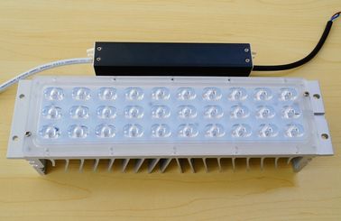 comprare 3 corredi di modifica del modulo dell'iluminazione pubblica di x 10w LED con il driver principale corrente costante fabbricazione online