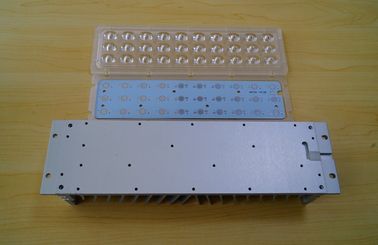 comprare I chip principali P4 di Edison K2 hanno condotto il materiale della lente del PC dei corredi di modifica dell'iluminazione pubblica fabbricazione online
