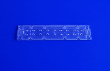 comprare Lente ottica del PC, componenti dell'iluminazione pubblica del LED per illuminazione di via fabbricazione online