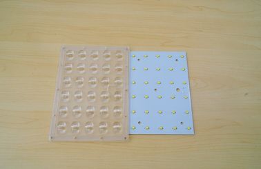 comprare 30W antiabbagliante 3535 Smd ha condotto la lente, principale accendendo il modulo sostituisce la lampada di via principale fabbricazione online