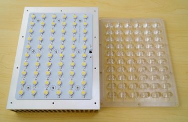 comprare Le lampade della via di AT1751-10S6P LED, modulo del PWB con 60x1W hanno condotto 160-170lm fabbricazione online