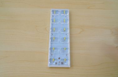 comprare Impermeabilizzi la lente ottica principale di PMMA con la lega per saldatura SMD 3535 del PWB principale fabbricazione online
