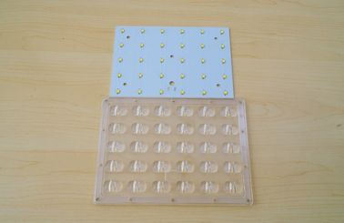 comprare La lente della via del LED con il PWB, corredi di modifica principali sostituisce la lampada principale fabbricazione online