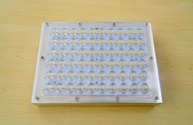 comprare 60W ha condotto gli accessori dell'iluminazione pubblica, corredi di modifica dell'iluminazione pubblica con la lente principale fabbricazione online