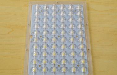 comprare Il CE sostituisce la matrice della lente principale 60W, modulo principale della via impermeabile con il PWB fabbricazione online