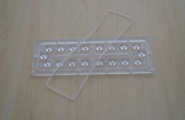 comprare La lente di collimazione principale alto potere sostituisce la lampada di HPS, lente principale della via fabbricazione online