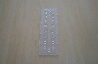 comprare Sostituisca la lente leggera principale 18W per la lampada di HPS, certificato principale del CE della lente di Colimation fabbricazione online