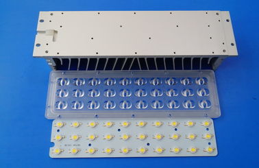comprare Modulo leggero principale dei corredi di modifica 10X3 LED per la lampada 30w/60w/90w/120w/150w fabbricazione online