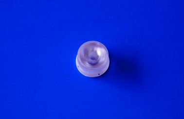 comprare 22mm 15degree impermeabilizzano la lente di PMMA LED per illuminazione principale del punto fabbricazione online