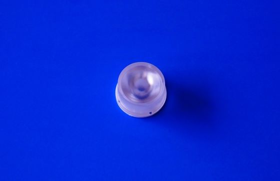 22mm 15degree Waterproof PMMA LED Lens For Led Spot Lighting