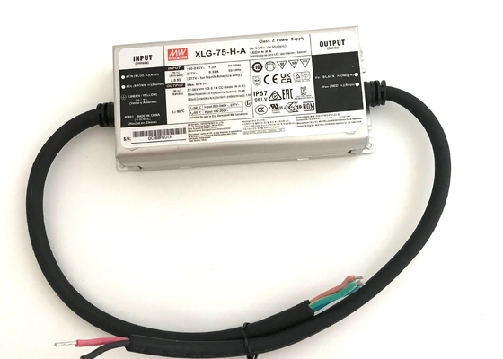 comprare 120W alimentazione elettrica di alluminio impermeabile di caso LED Constant Current fabbricazione online