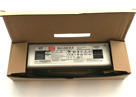 48V 36V 52V Tunable LED Driver 240W Short Circuit Protections For Street Light