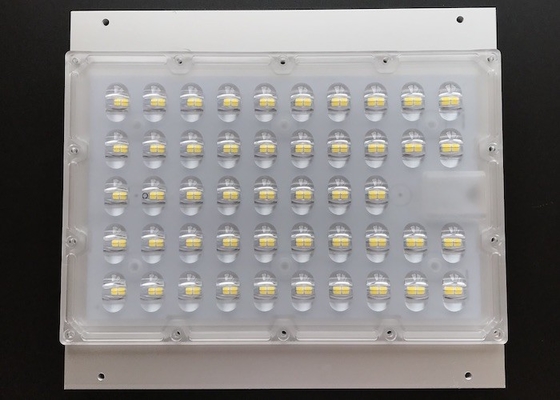 comprare Modulo dell'iluminazione pubblica di 192PCS 3030 SMD LED con il dissipatore di calore 210x240x35mm fabbricazione online