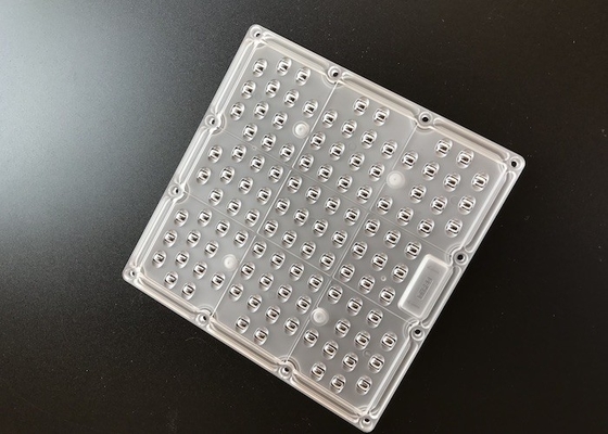 comprare TIPO - modulo della lente ottica 2 i punti di 112 pezzi LED 175x175mm per 3030 SMD LED fabbricazione online