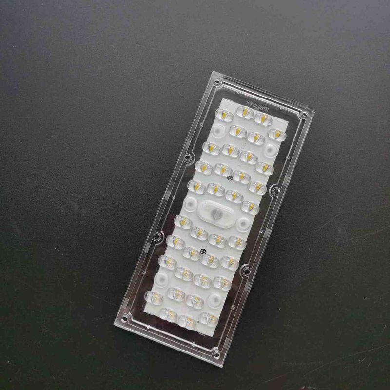 30W Led Street Light Retrofit Kits For SMD 3030 Street Lamp Fixture Assembly