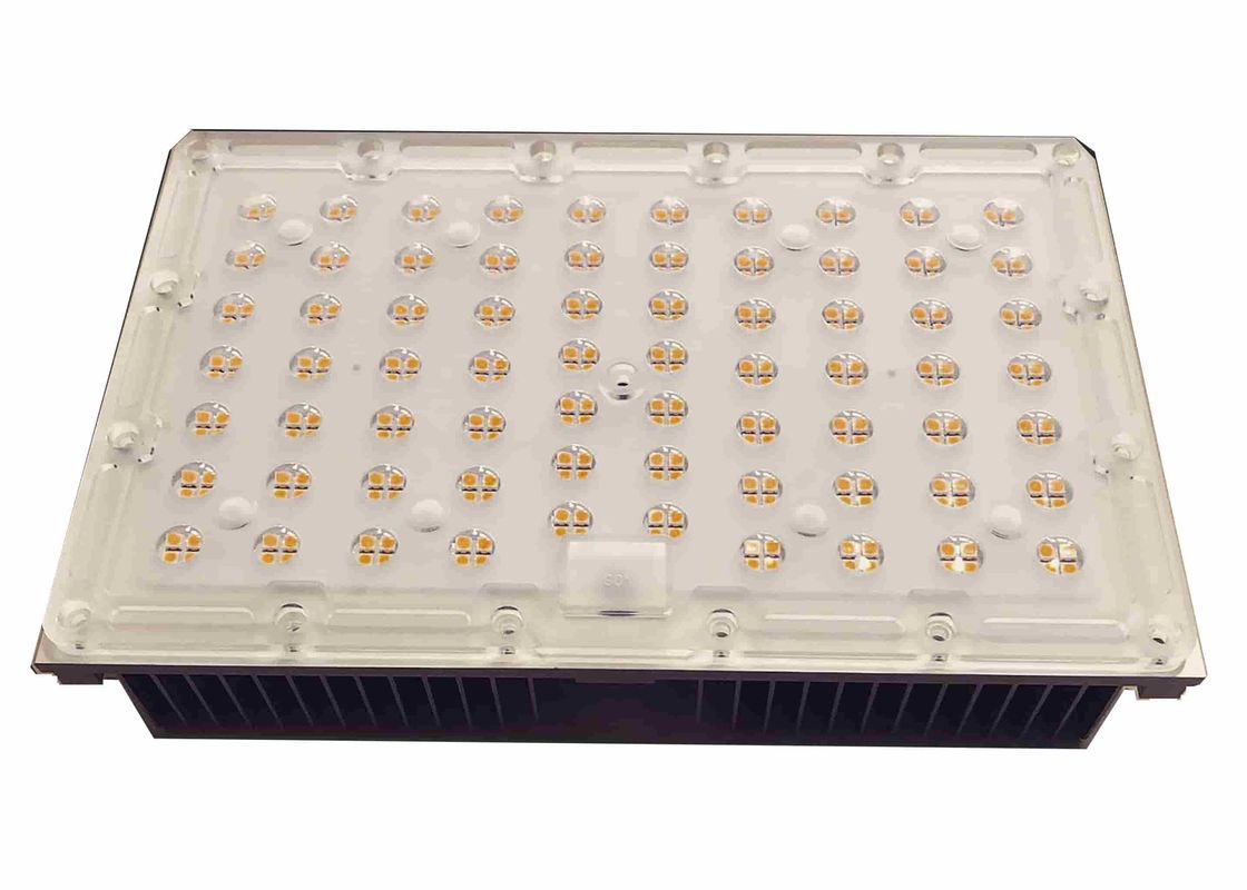 CCT 2200K 200W Fishing Boat Light Module SMD3030 283.3X181mm High Power