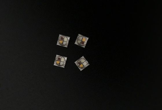 15W 6000-10000K RGBW LED Chip 5050 SMD LED with 615-635NM High Power LED