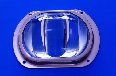 nuova LED lente dell'iluminazione pubblica di 107X86.8mm 100w per Bridgelux Vero 29