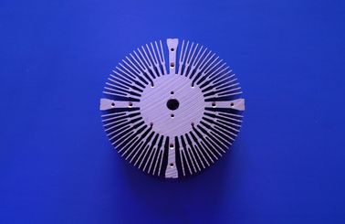 36W ha condotto la matrice ottica della lente del modulo PMMA LED dell'iluminazione pubblica per la lampada principale
