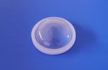L'illuminazione di inondazione ha condotto la lente di Comllimator, lente di vetro principale ottica di 66mm