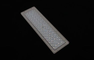 La lente principale ottica materiale 56W del PC ha condotto il modulo dell'iluminazione pubblica con il chip di SMD