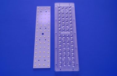 145x70 il modulo ed il PC di grado 3030SMD 150-160LM/W LED allineano la lente per le componenti del lampione