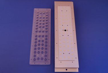 lente dell'iluminazione pubblica di grado 60X90 e modulo di 3030SMD LED per le lampade