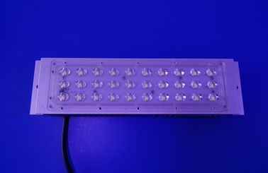 la lente di grado di 30W 70X155 ed il PWB imbarcano con il chip montato il LED 160-170LM/W di Bridgelux