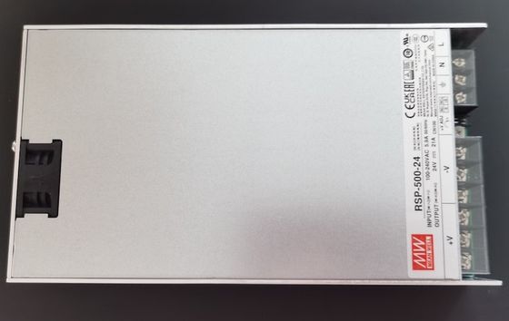 Driver LED 24V 21A 500W per luci LED a tensione costante