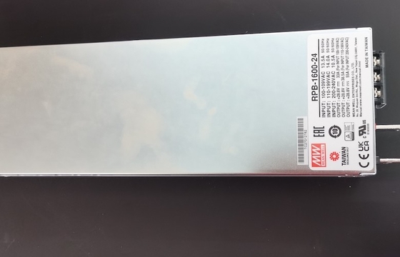 RPB-1600-24 1600W 28.8v 33-55A LED Costante Voltage Driver, LED Light Power Supply